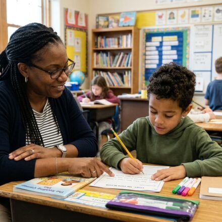 Paraprofessional
