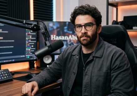 Hasan Piker Age