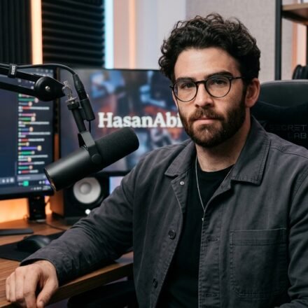 Hasan Piker Age
