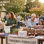 Fundraiser Ideas