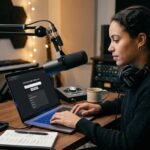 Podcast Name Generator