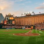 Orioles Schedule
